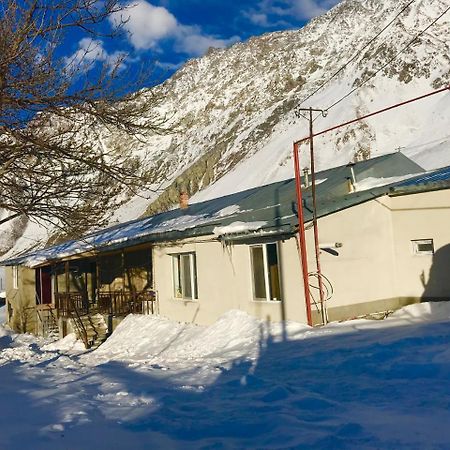 Riverside Kazbegi エクステリア 写真