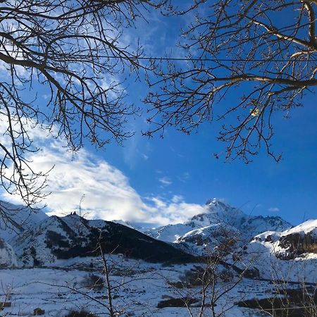 Riverside Kazbegi エクステリア 写真