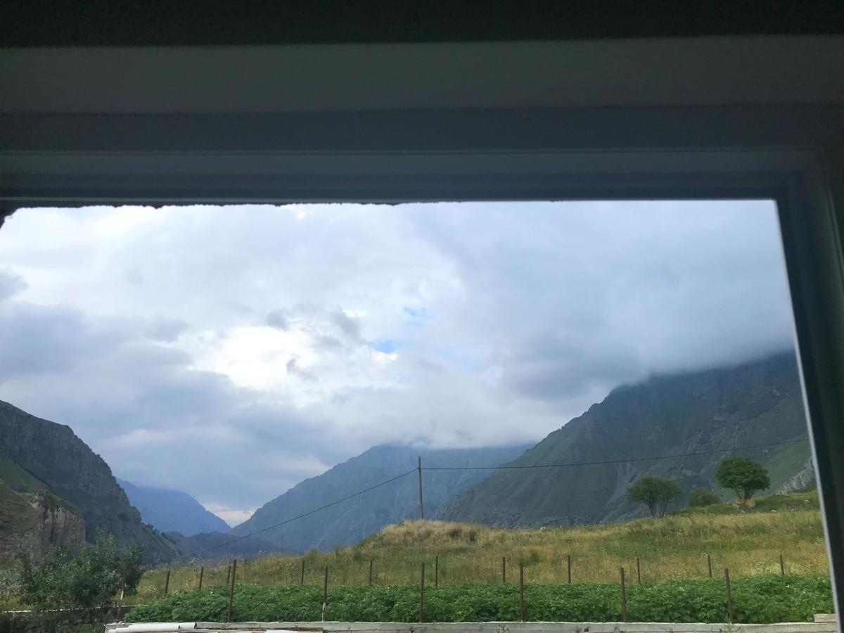 Riverside Kazbegi エクステリア 写真