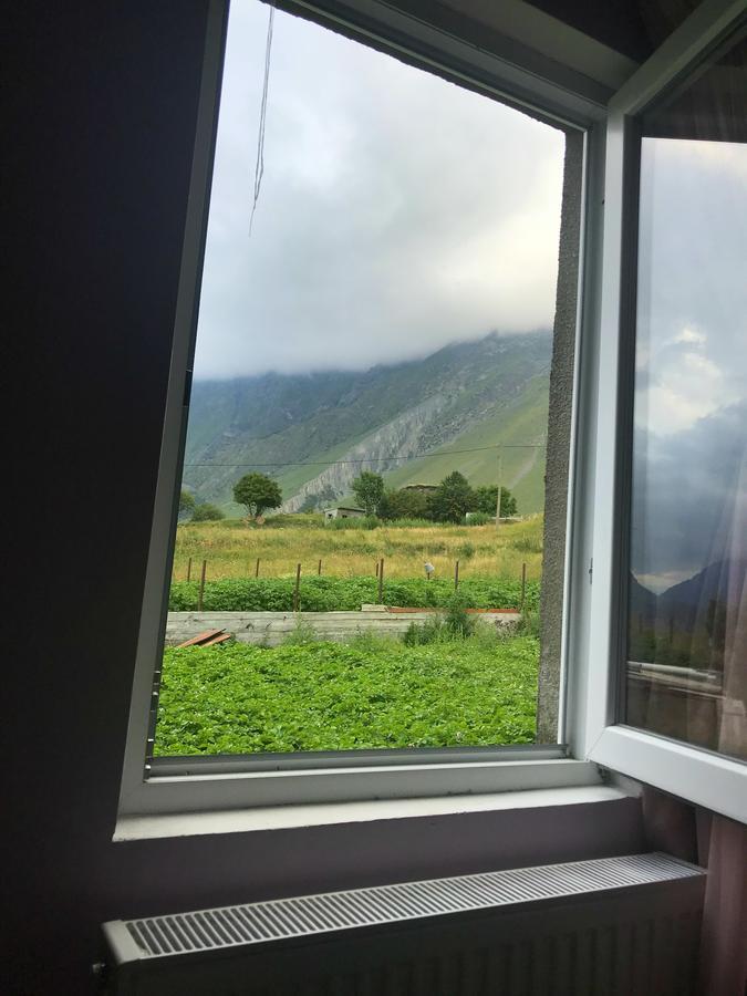 Riverside Kazbegi エクステリア 写真