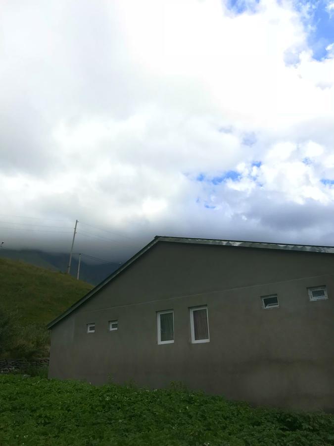 Riverside Kazbegi エクステリア 写真